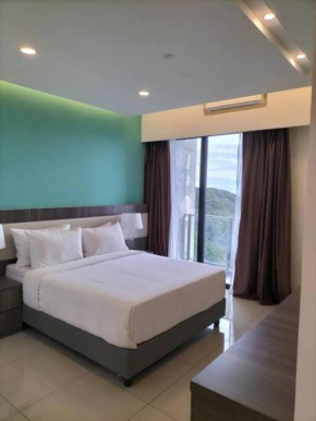 Grand Delemen Studio Suite Genting Highland 33-01